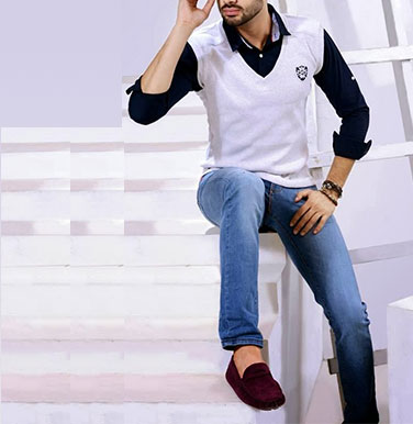 Men's Collections